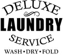 Deluxe Laundry